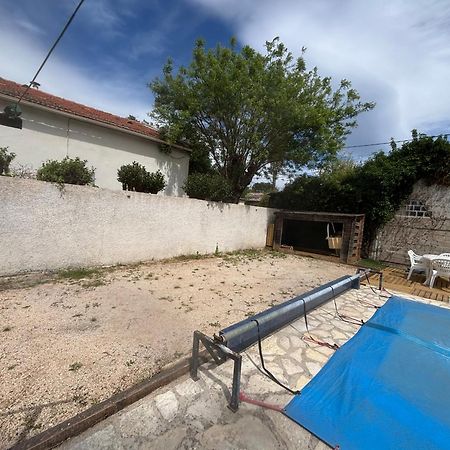 Unique Appartement Zen Et Detente Dans Villa Avec Piscine Tres Bien Place Montpellier Dış mekan fotoğraf