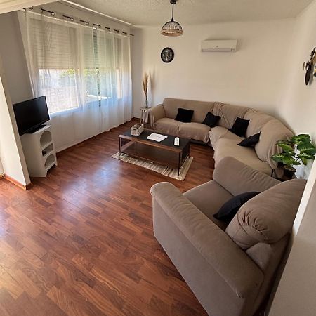 Unique Appartement Zen Et Detente Dans Villa Avec Piscine Tres Bien Place Montpellier Dış mekan fotoğraf