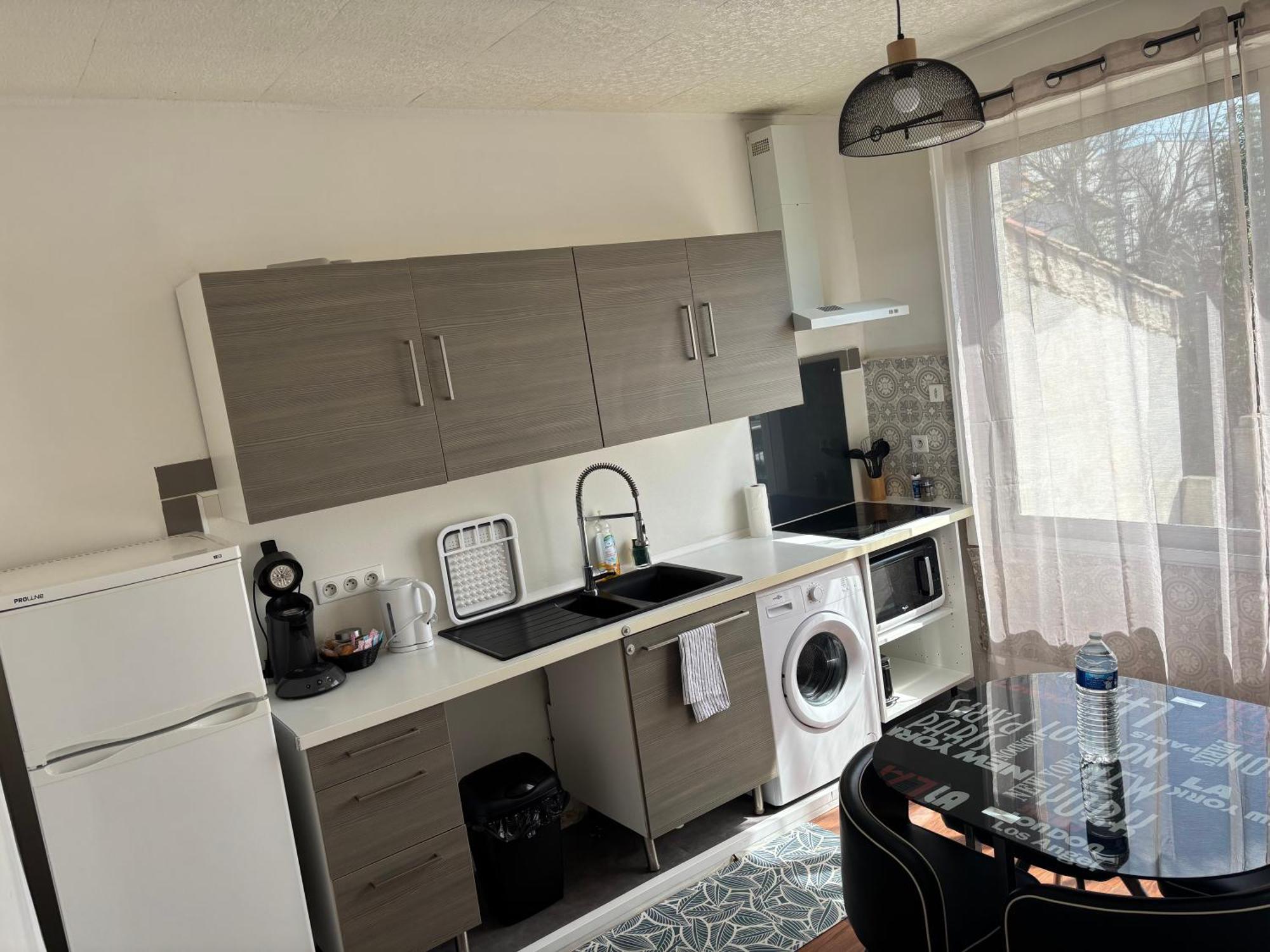 Unique Appartement Zen Et Detente Dans Villa Avec Piscine Tres Bien Place Montpellier Dış mekan fotoğraf