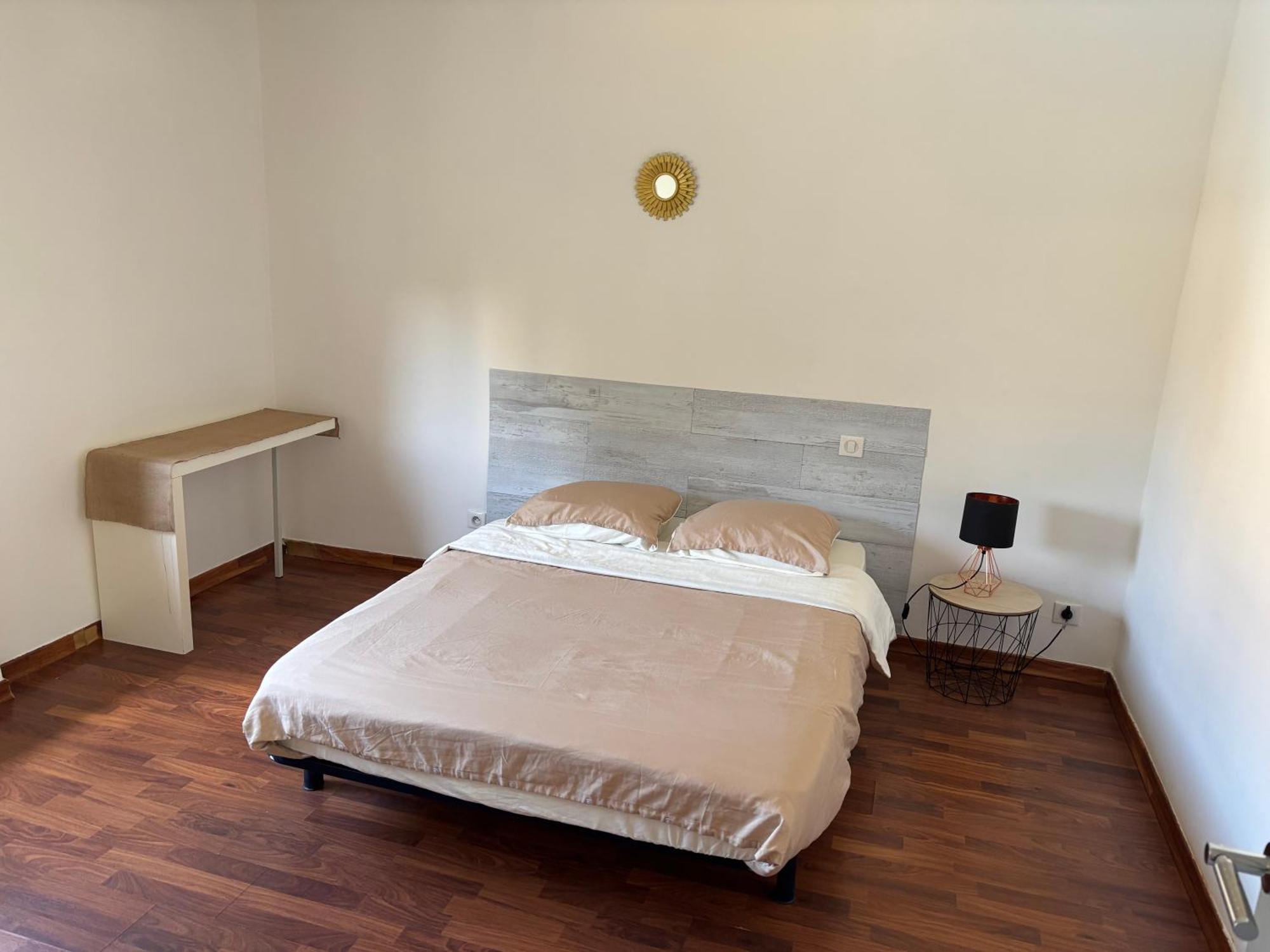 Unique Appartement Zen Et Detente Dans Villa Avec Piscine Tres Bien Place Montpellier Dış mekan fotoğraf