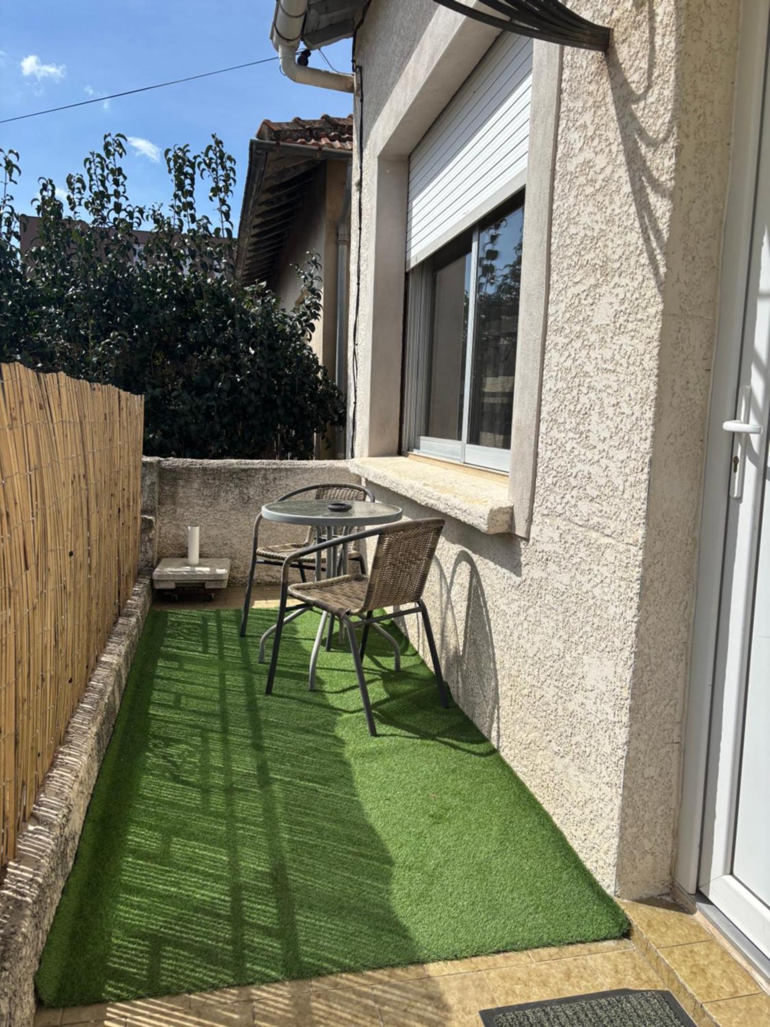 Unique Appartement Zen Et Detente Dans Villa Avec Piscine Tres Bien Place Montpellier Dış mekan fotoğraf