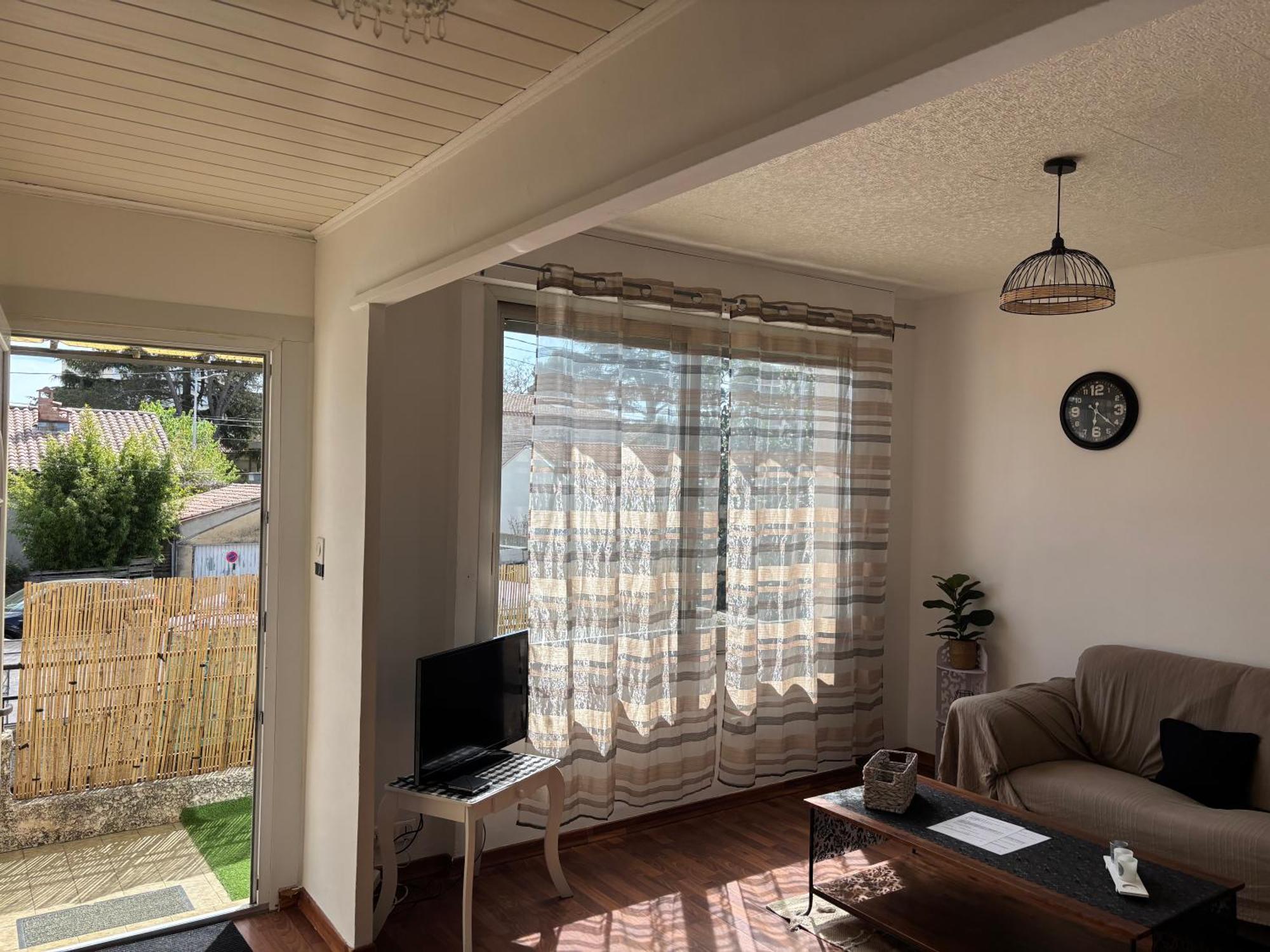 Unique Appartement Zen Et Detente Dans Villa Avec Piscine Tres Bien Place Montpellier Dış mekan fotoğraf
