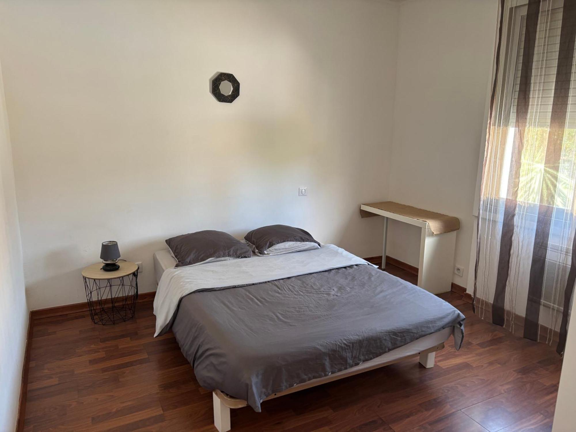 Unique Appartement Zen Et Detente Dans Villa Avec Piscine Tres Bien Place Montpellier Dış mekan fotoğraf