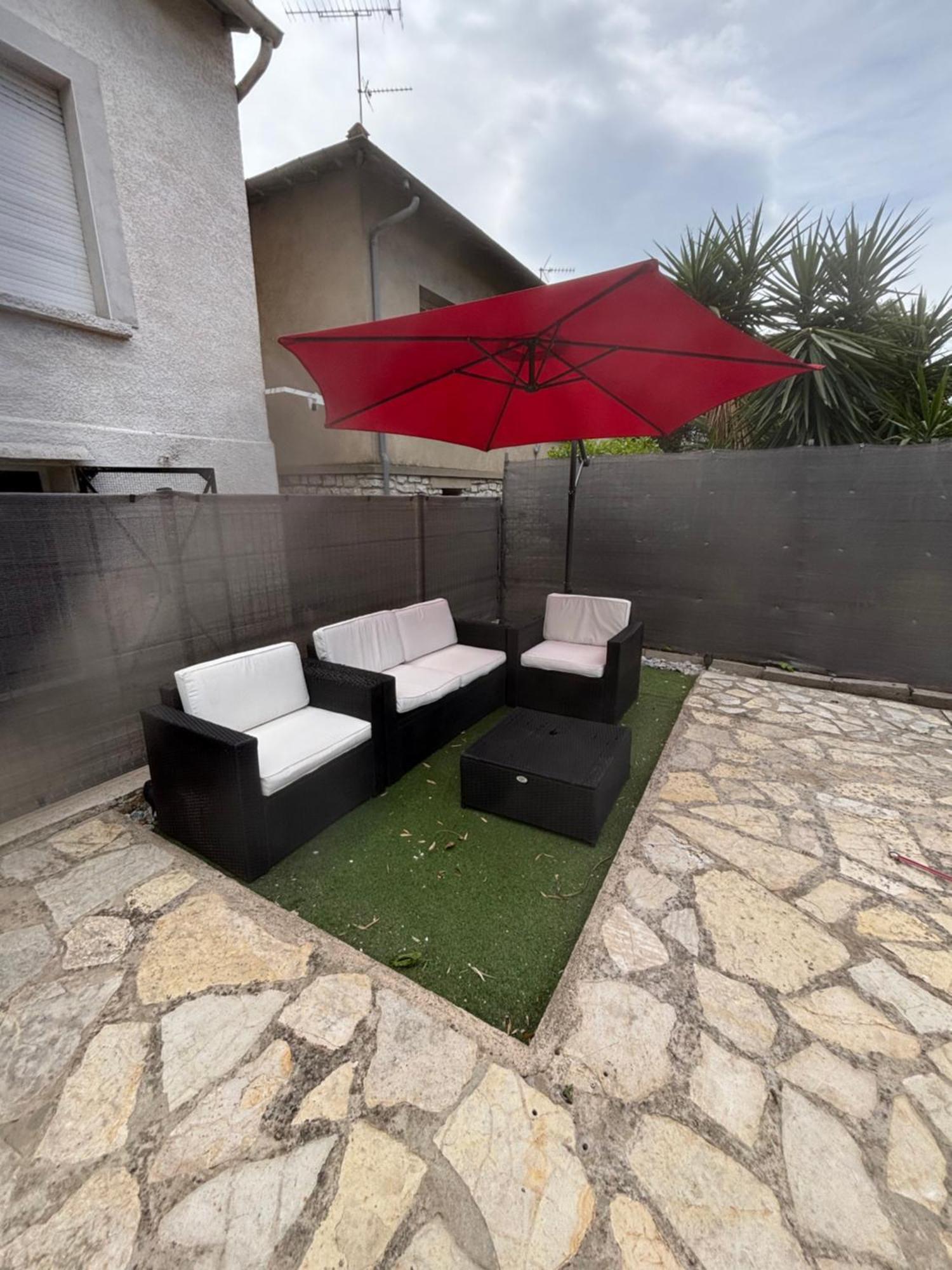 Unique Appartement Zen Et Detente Dans Villa Avec Piscine Tres Bien Place Montpellier Dış mekan fotoğraf