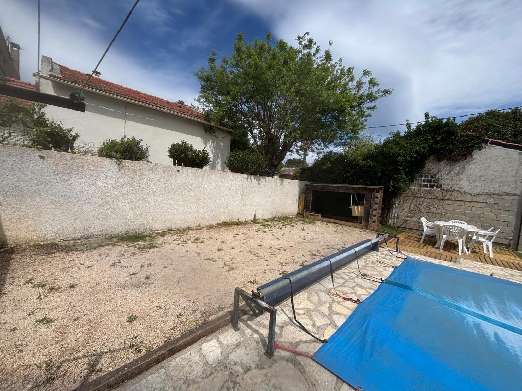 Unique Appartement Zen Et Detente Dans Villa Avec Piscine Tres Bien Place Montpellier Dış mekan fotoğraf