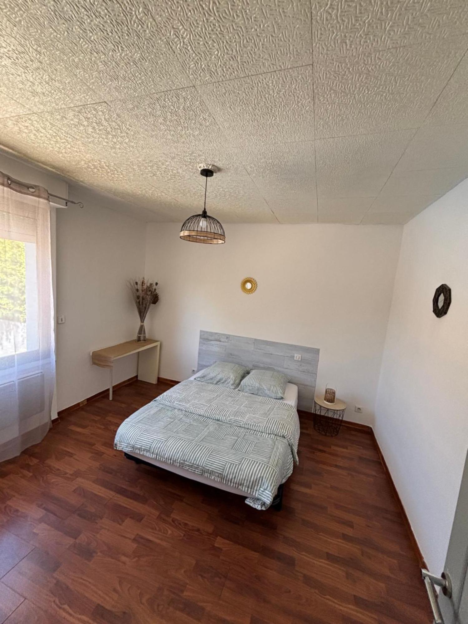 Unique Appartement Zen Et Detente Dans Villa Avec Piscine Tres Bien Place Montpellier Dış mekan fotoğraf